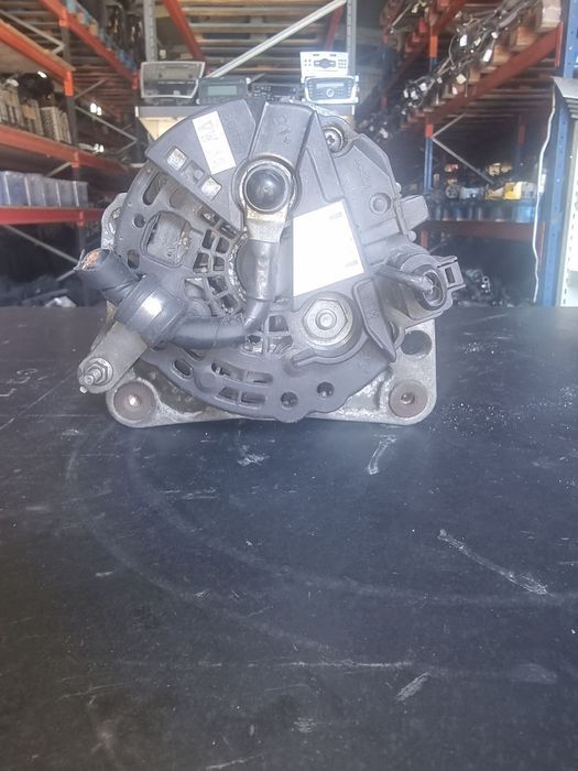 alternador volkswagen golf 4 1.9 tdi 110cv