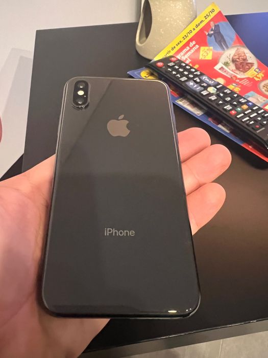 IPhone XS 256g.