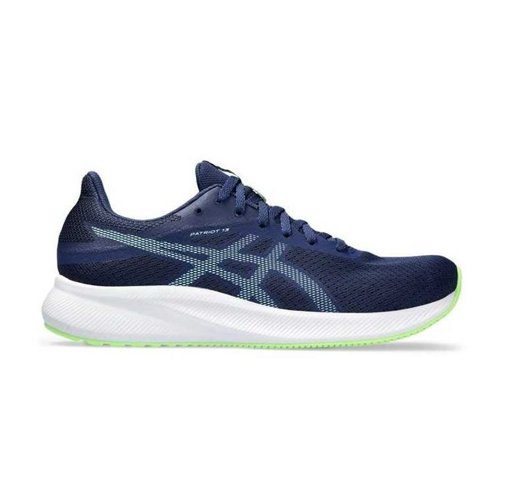 Кроссовки  Asics Patriot 13. Оригинал. Р 46.5
