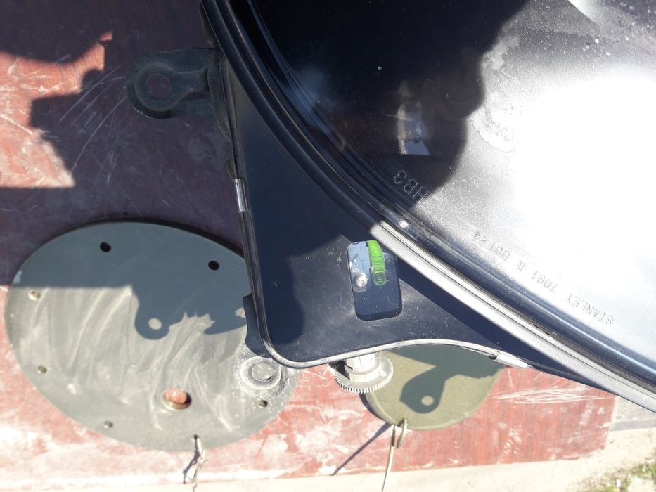 Фара Додж стелс