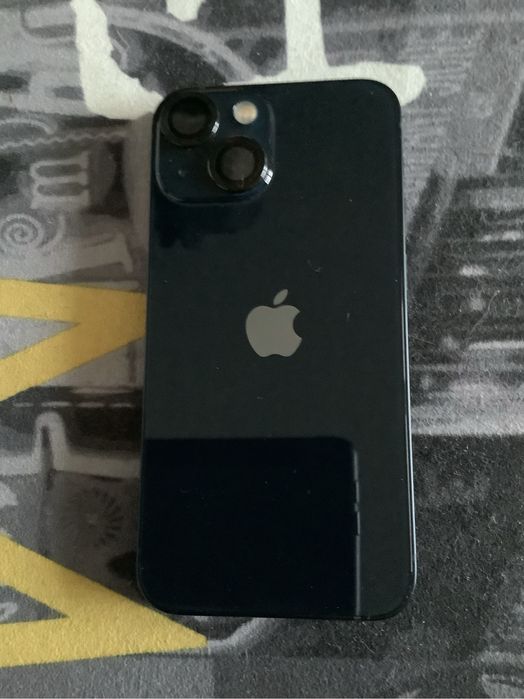 Iphone 13 mini 256 gb rsim(як неверлок)