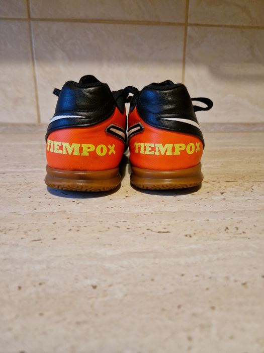 Halówki nike Tiempox r 38