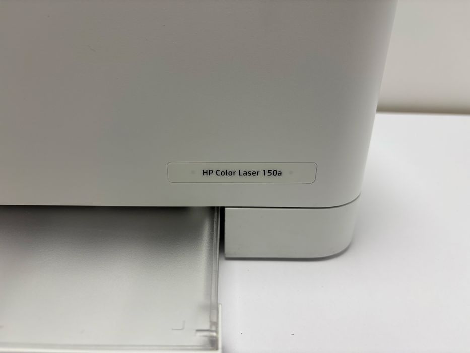 Принтер HP Color Laser 150a