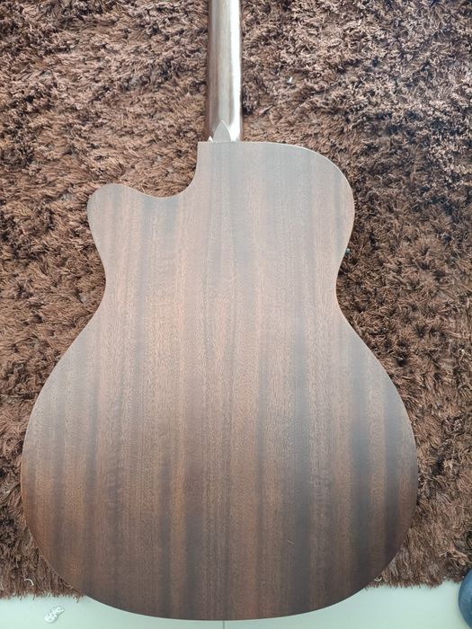 Guitarra acústica