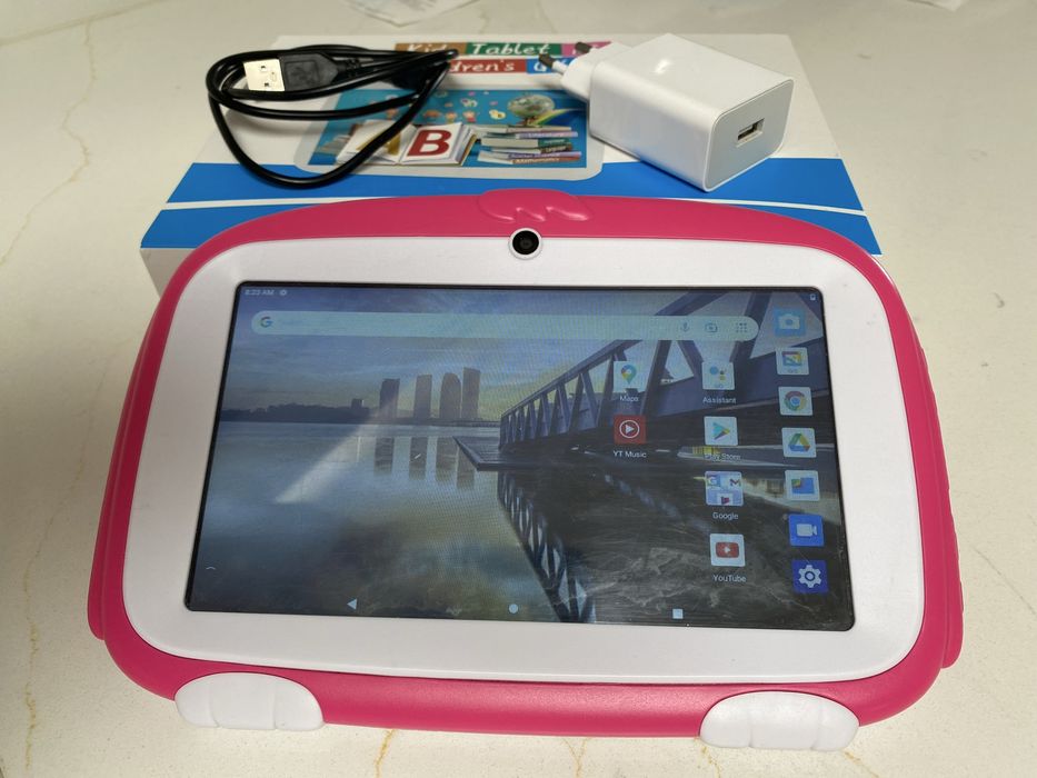 Children's Tablet469631682867384324