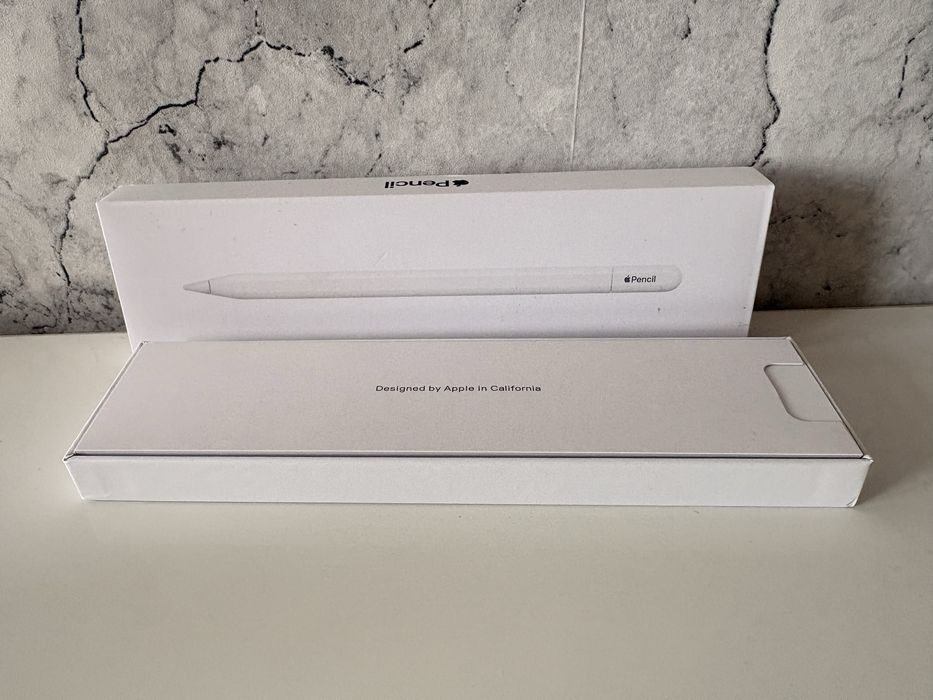Apple Pencil (USB-C)