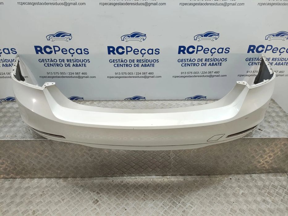 Parachoques Tras Traseiro Original BMW Serie 3 F30 Sport 2012 a 2019