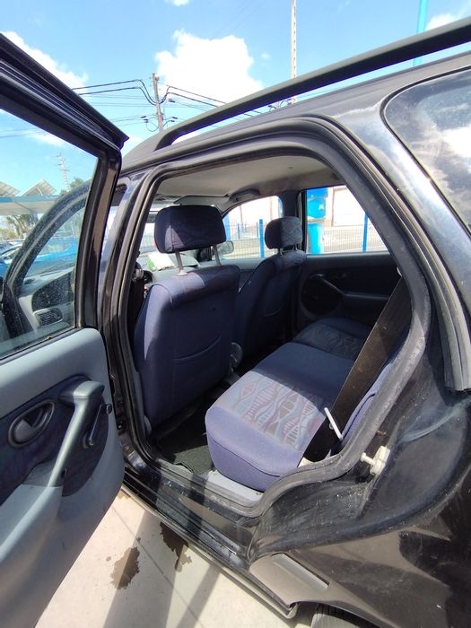 Fiat palio 1.7td