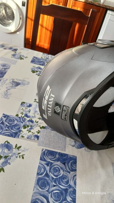 Capacetes LS2  ff399