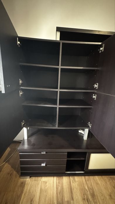 Móvel de sala / Estante para TV