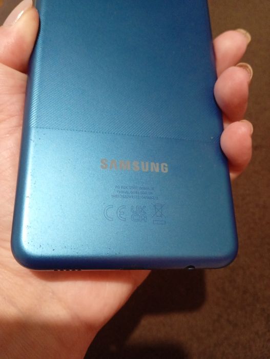 Samsung galaxy А12 4/128