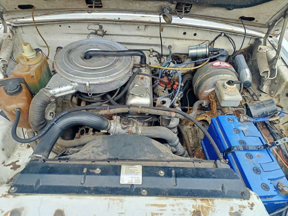 Волга ГАЗ 3110. 2000 р.в.