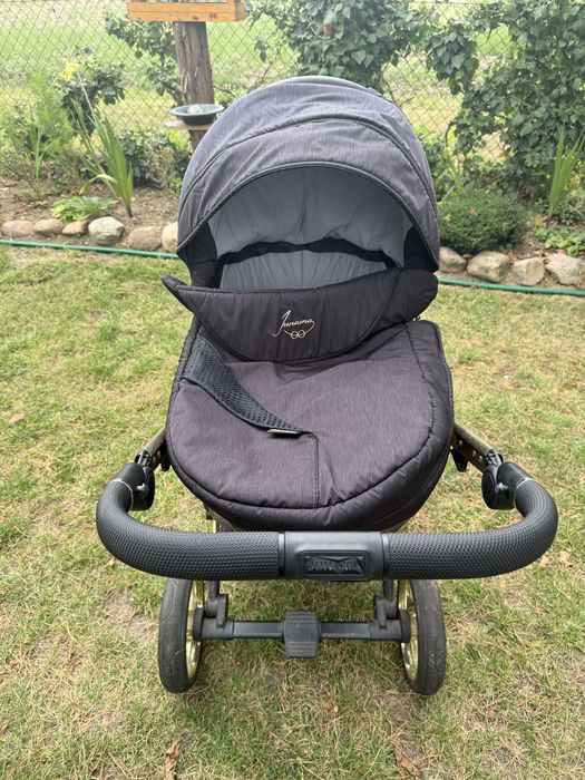 Wózek Junama S-Line