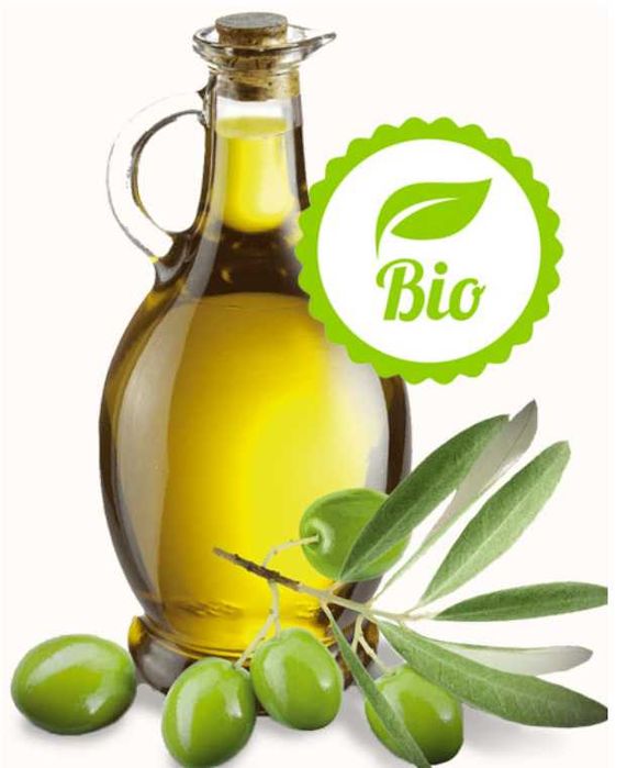 Azeite biológico - Produzido lagar tradicional