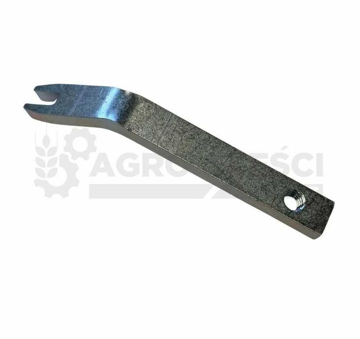 Zgarniacz czyścik zabierak rotor Kemper PLUS 345, 360, 375, 390,