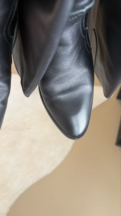 чоботи kohani nushina