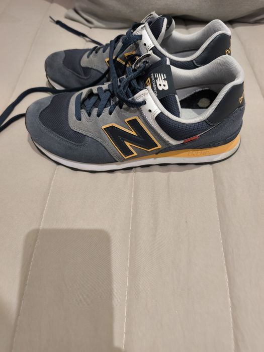 Ténis New Balance 574 N.º 41.5
