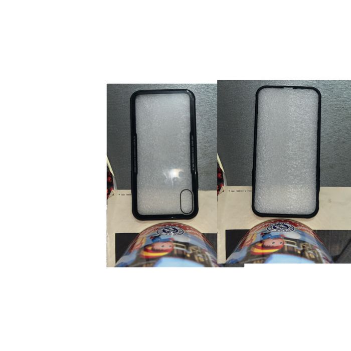Чехлы на iPhone X XS 7 штук сразу все за 327