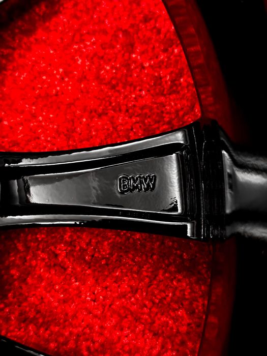 Диски R17 5.120 ET34 8J bmw 1 2 3 4 5 f10 f30 31 е46 е60 е90 x1 х3 бмв