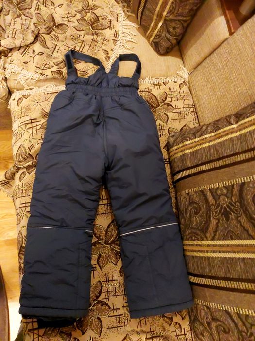 Комбез для хлопчика