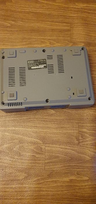 Playstation  Psx  scph-7000