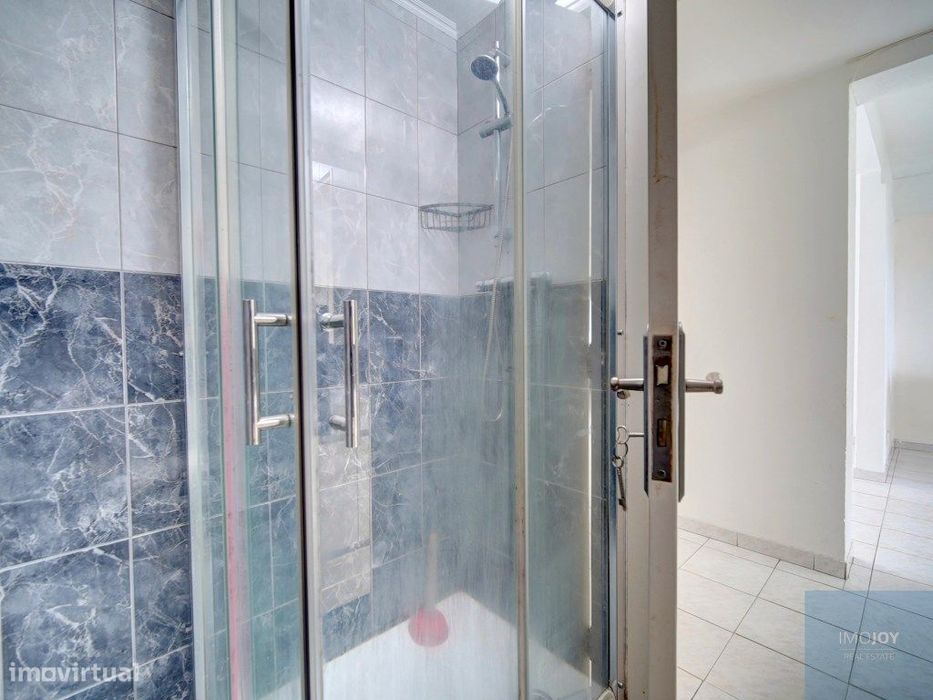 Apartamento T3 em Marvila