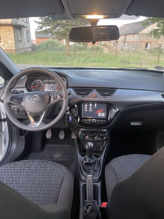 Sprzedam Opal Corse E Bez wkladu 100%Sprawna Ładna