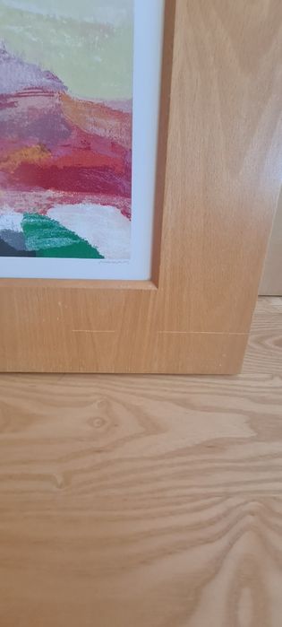 Serigrafia Armando Alves