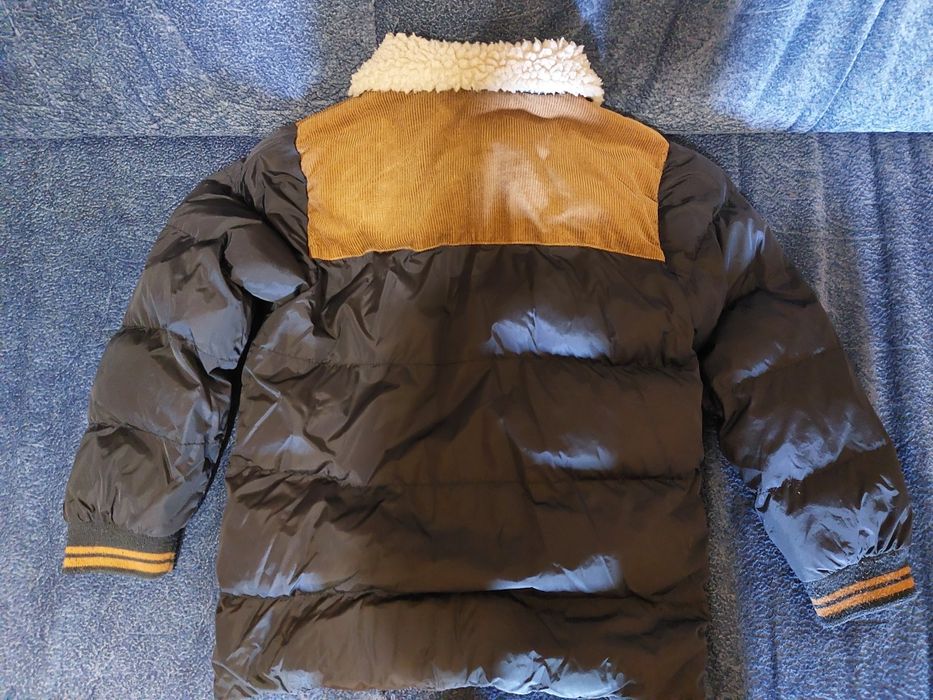 Дитяча демісезонна куртка Next