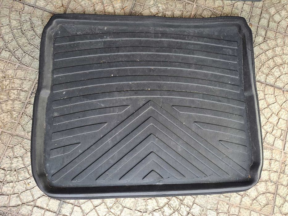 Tapetes Peugeot 3008