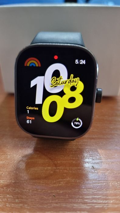 Xiaomi redmi watch 4