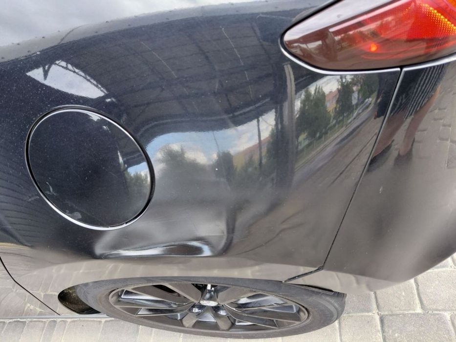 Mazda 3 (2022 року)