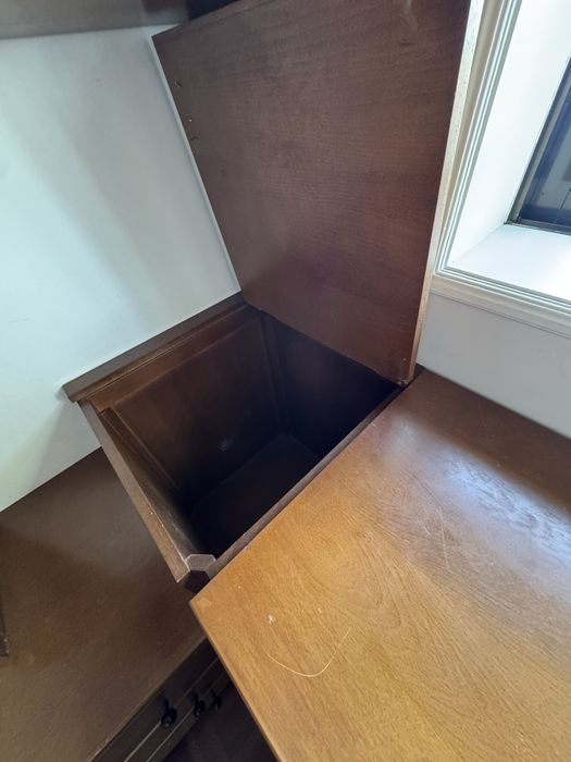 Mobiliário Quarto
