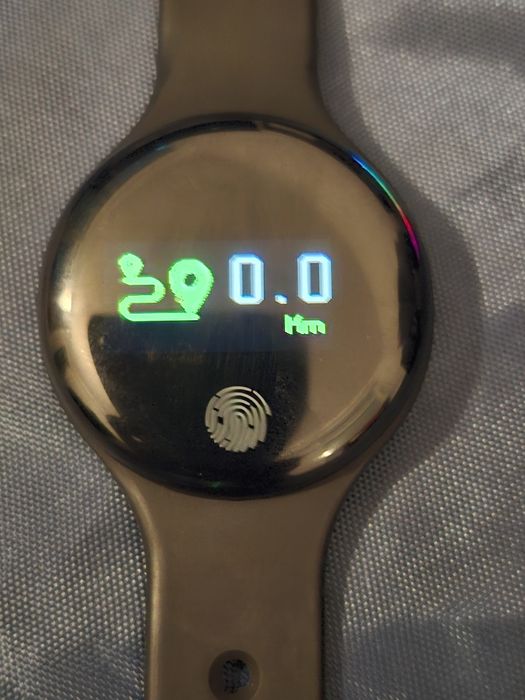Synoke FitBand TLW08Plus