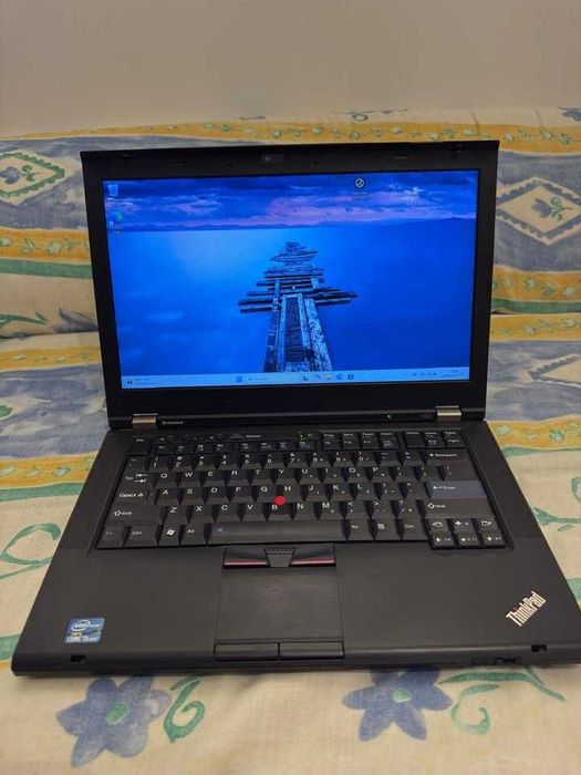 Portátil Lenovo ThinkPad T420 - Usado