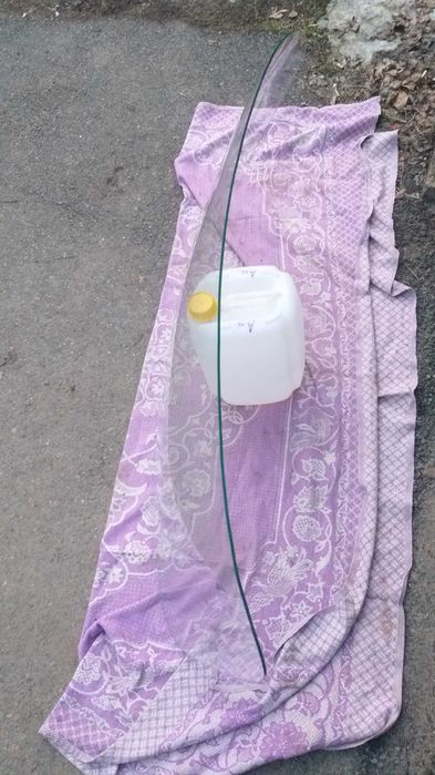 Стекло газ 21 и 24