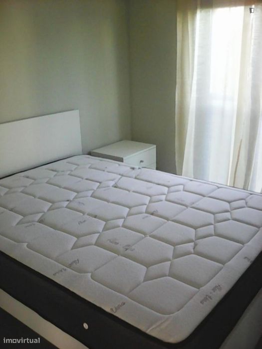 Quarto - localizado em Viana do castelo