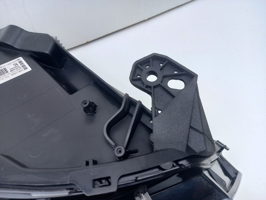 Peugeot 508 II  18-Lampa prawa przednia Full Led EU