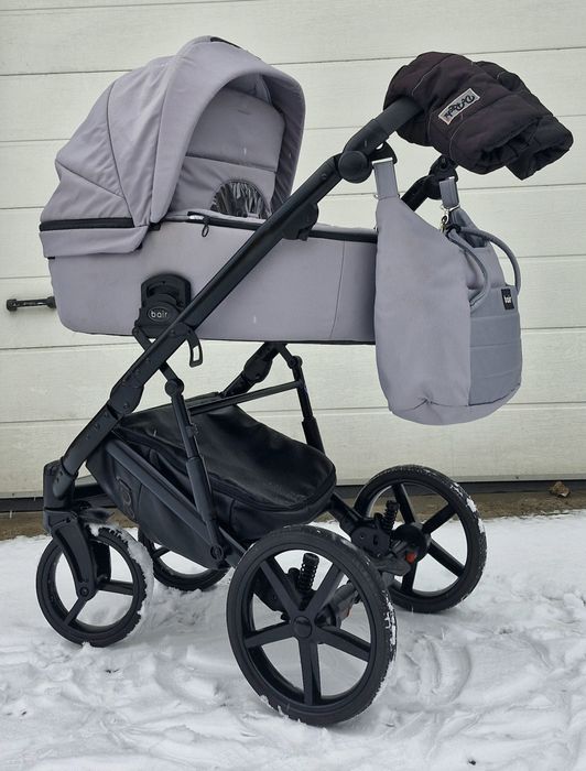 Польща , Б/У Троещена