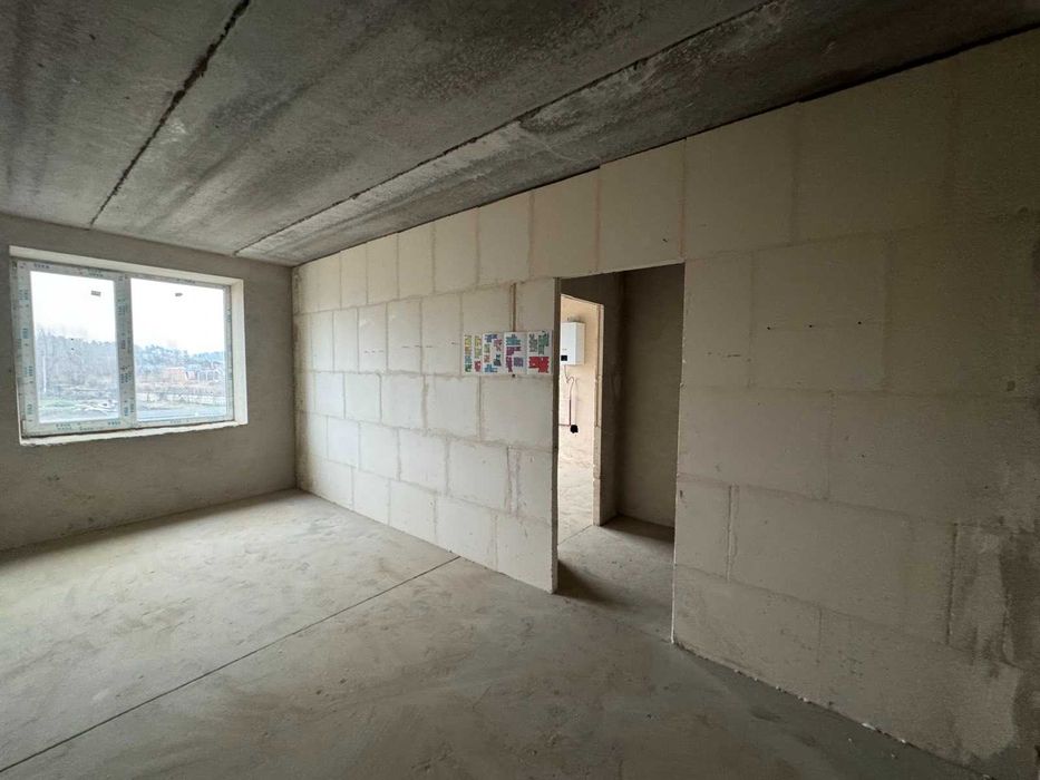 Продам найдешевшу квартиру з документами в Бучі