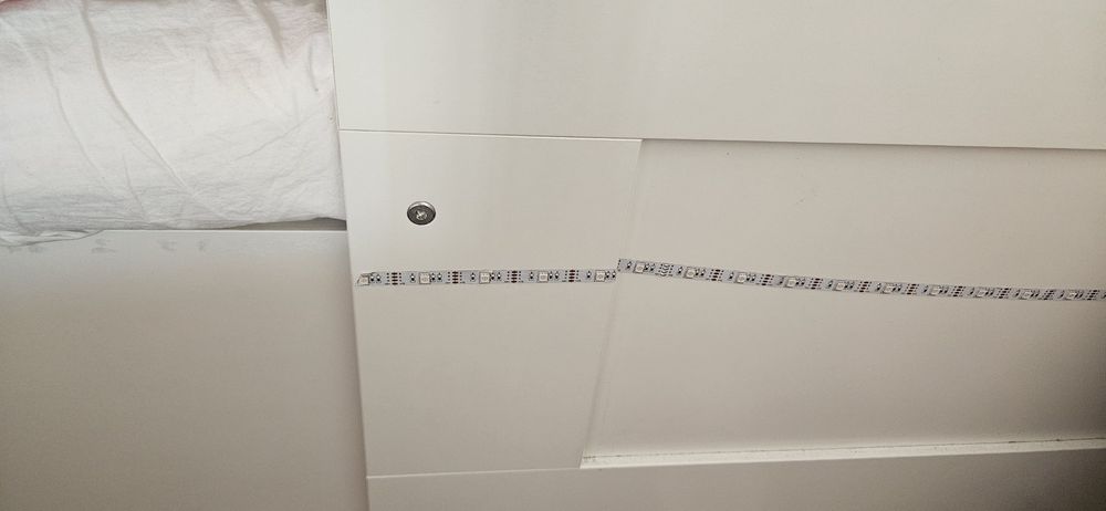 Cama ikea Brimnes