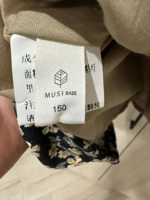 Сукня стильна на зрвст 152 см для дівчинки