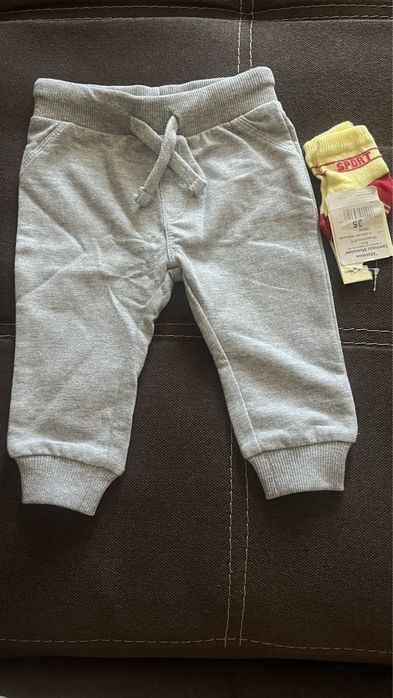 Нові Штанці дитячі штаны детские