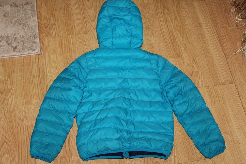 Пухова куртка  Timberland