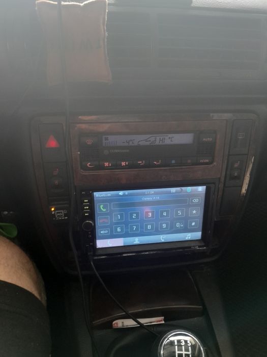 Volkswagen Passat 1999 VIN WVWZZZ3BZYP118538 фото оголошення 5 з 8