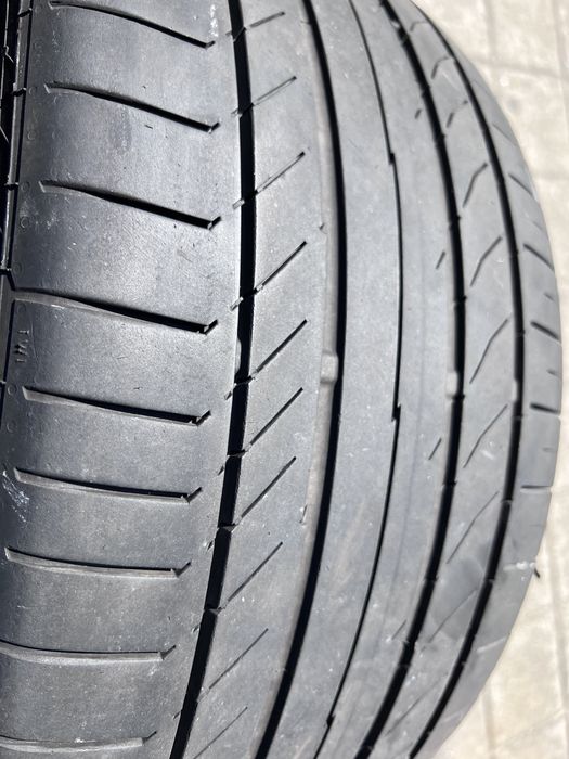 Continental 255/35 r19