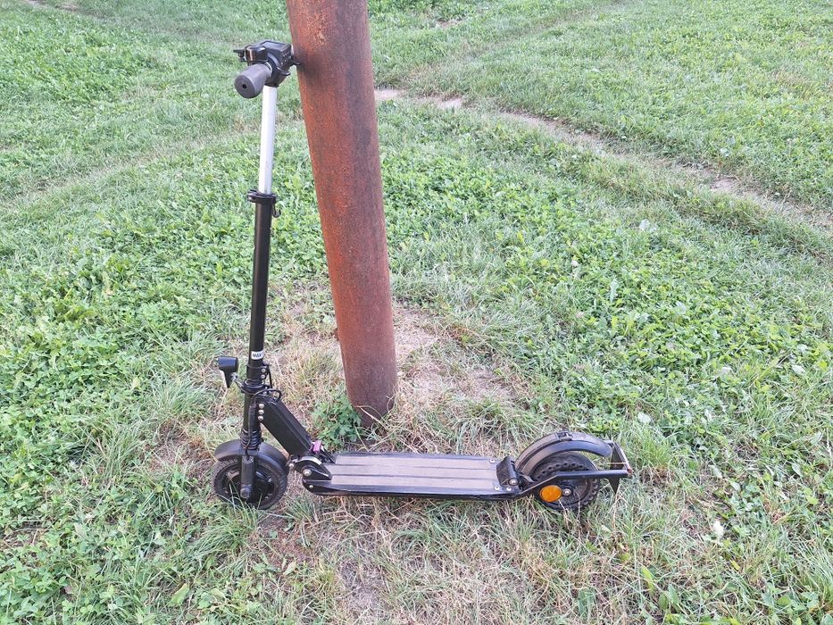 Електросамокат iconBIT