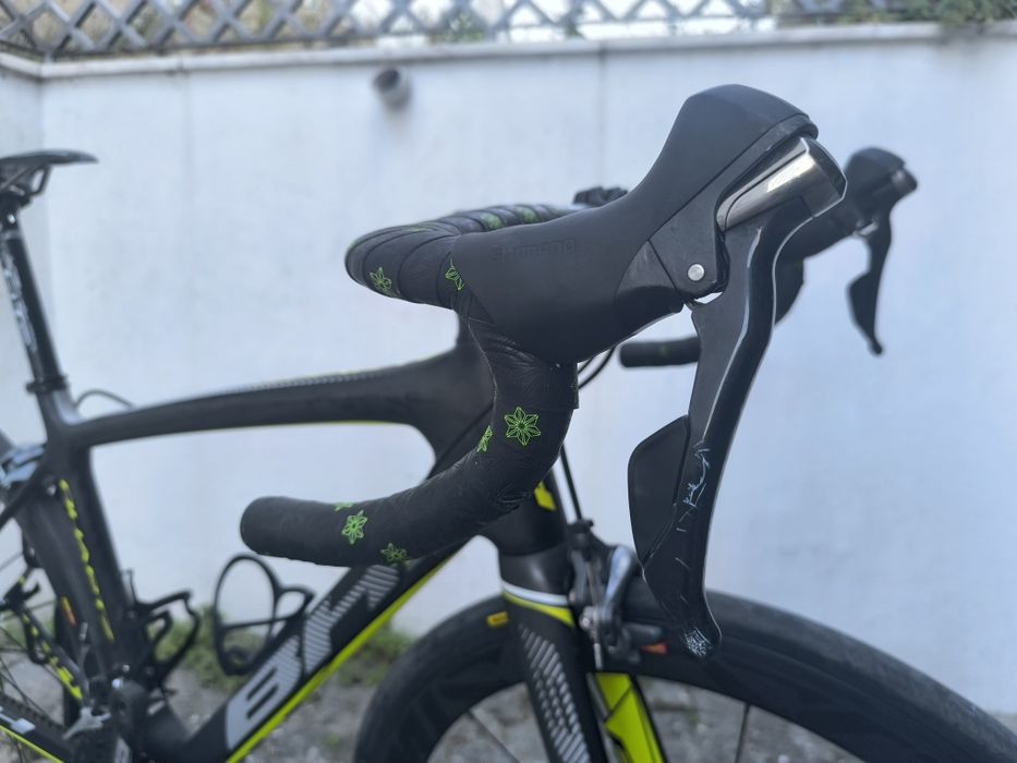 Bicicleta estrada BH Quartz