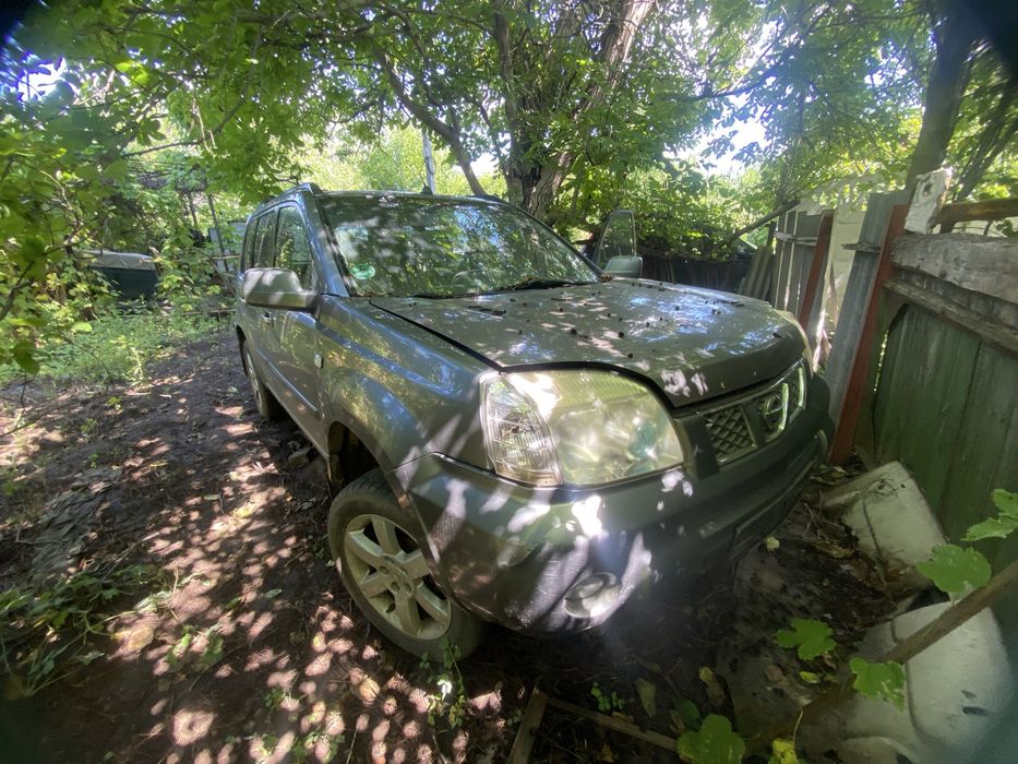 Продаєтся Nissan X-Trail