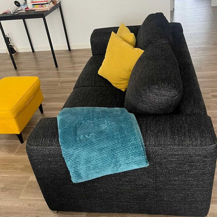 Vende - se sofás em bom estado